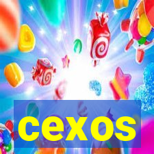 cexos