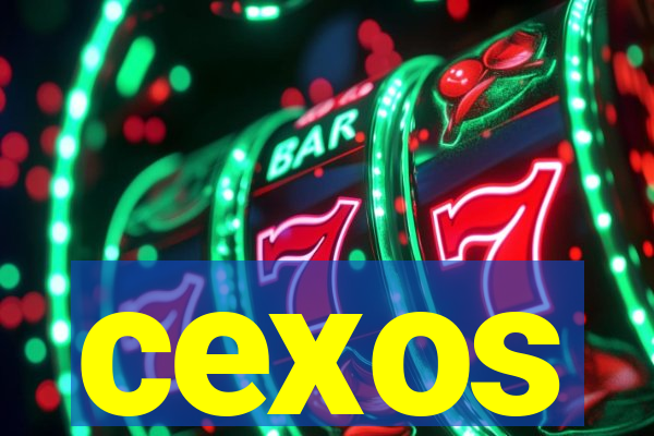 cexos