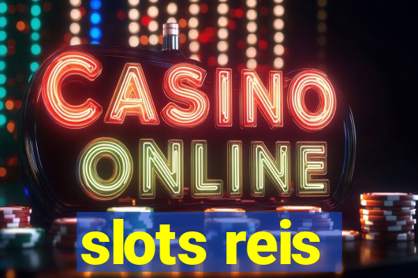 slots reis