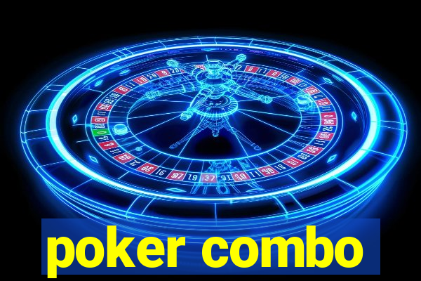 poker combo