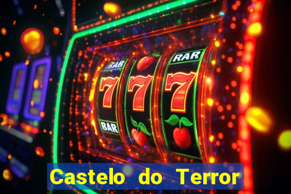 Castelo do Terror bh castelo do terror shopping del rey