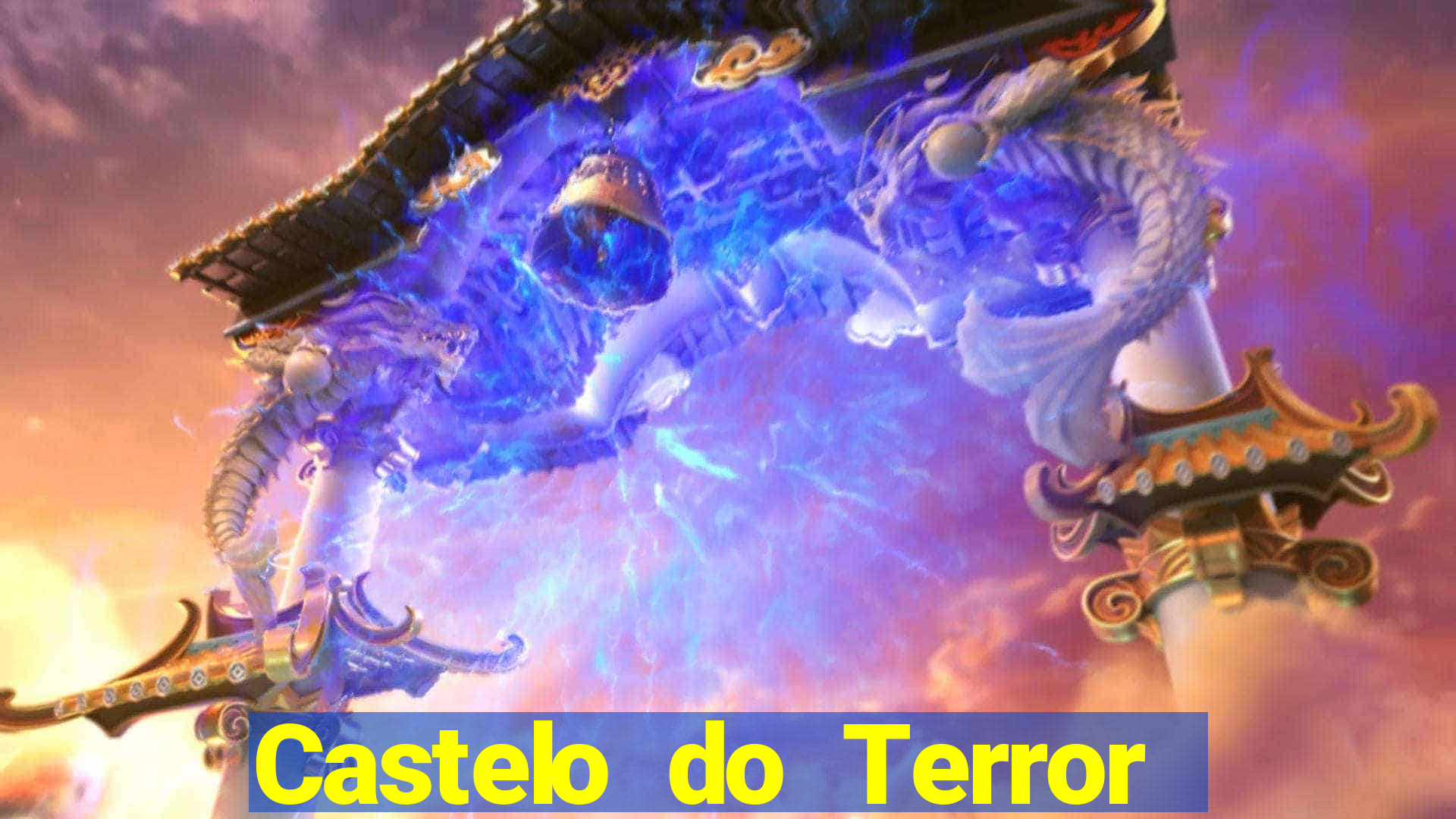 Castelo do Terror bh castelo do terror shopping del rey