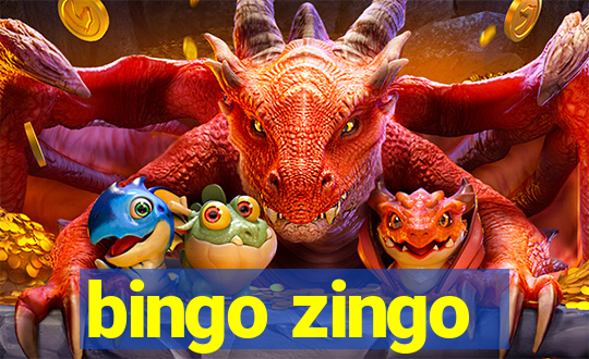 bingo zingo