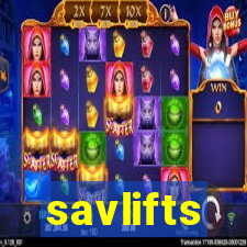 savlifts