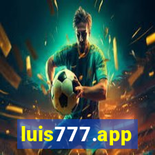 luis777.app