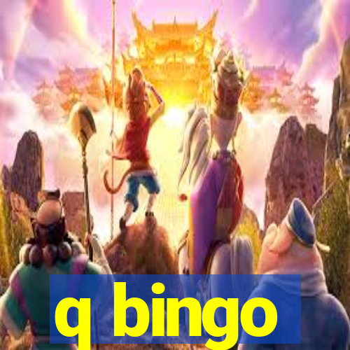 q bingo