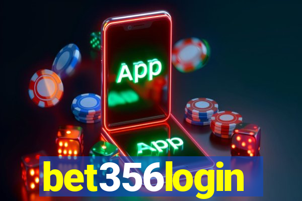 bet356login