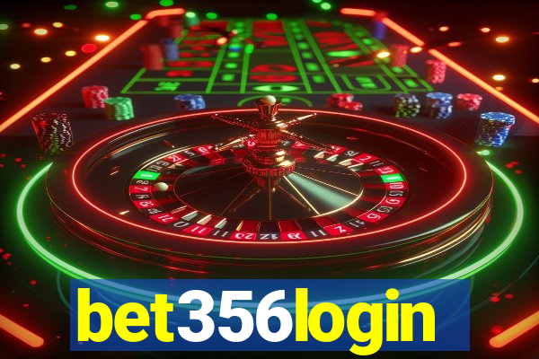 bet356login