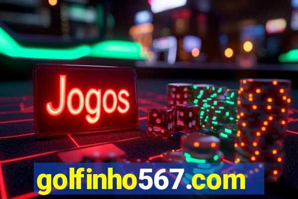 golfinho567.com