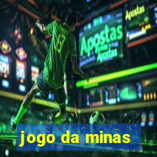 jogo da minas