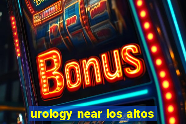 urology near los altos