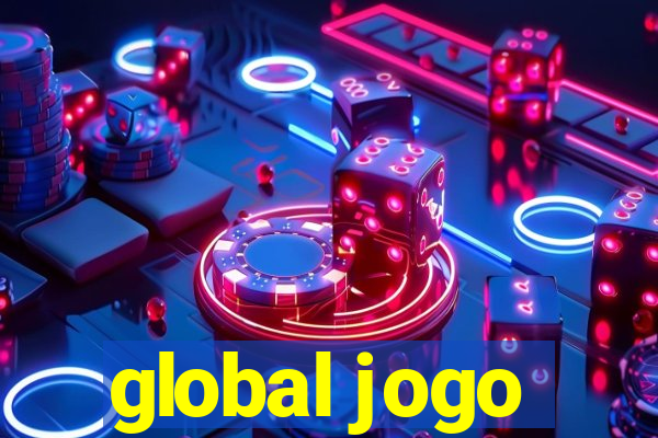 global jogo