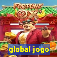 global jogo