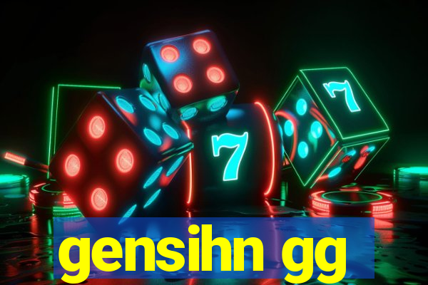 gensihn gg