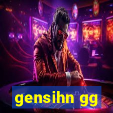 gensihn gg