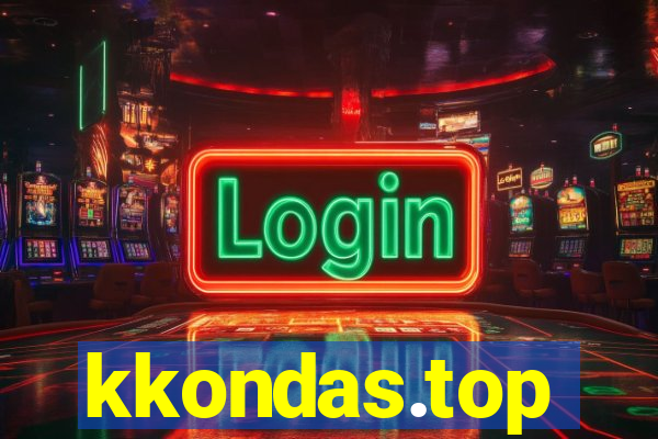 kkondas.top