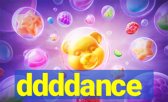 ddddance