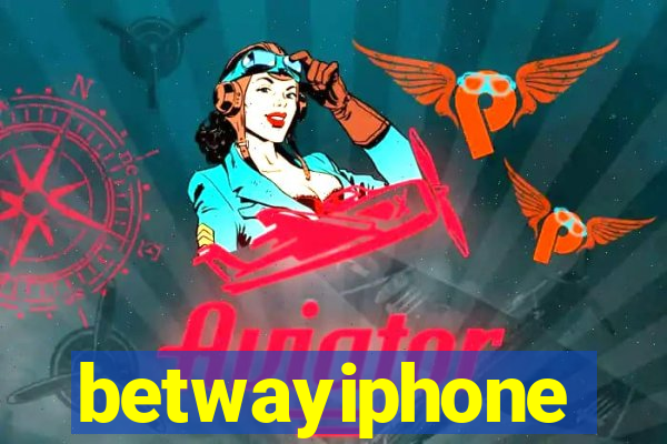 betwayiphone