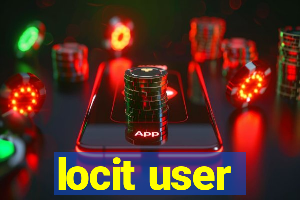 locit user