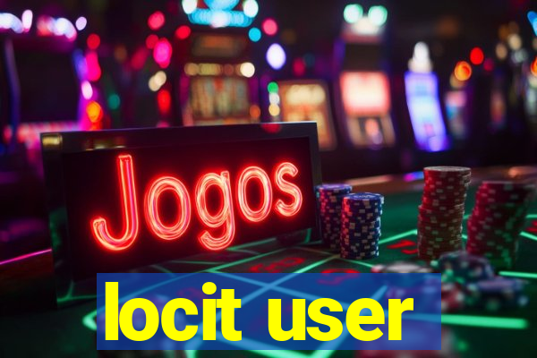 locit user