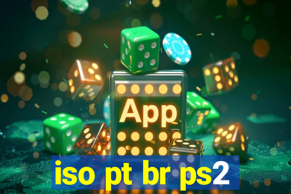 iso pt br ps2