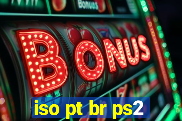 iso pt br ps2