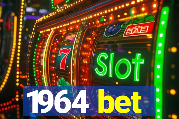 1964 bet