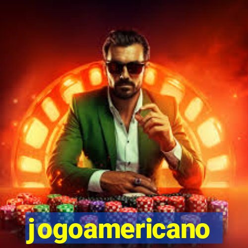 jogoamericano