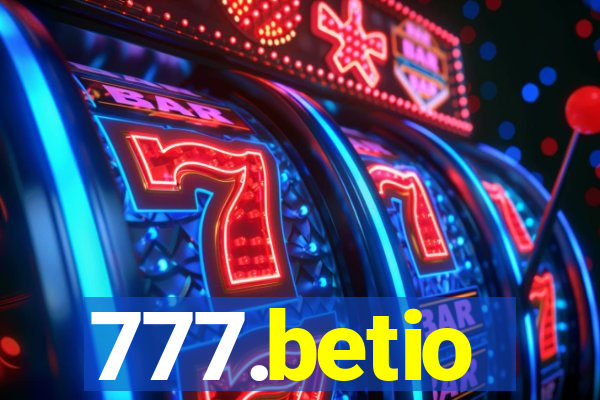 777.betio