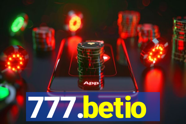 777.betio