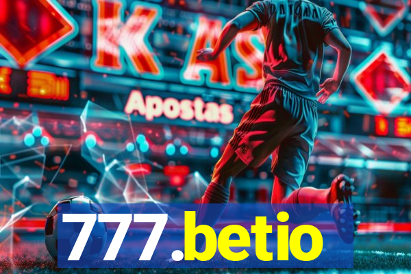 777.betio