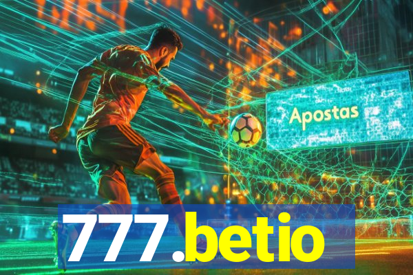 777.betio