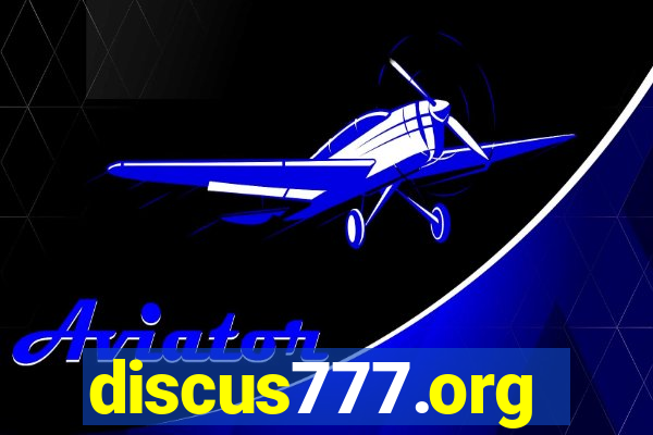 discus777.org