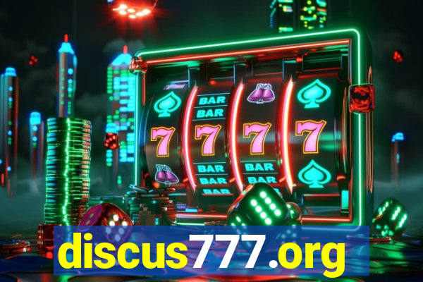 discus777.org