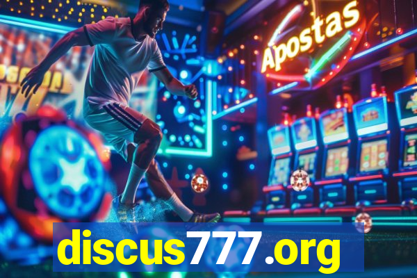 discus777.org