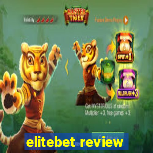 elitebet review