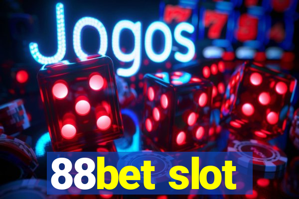 88bet slot