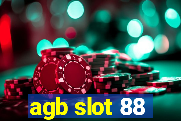 agb slot 88