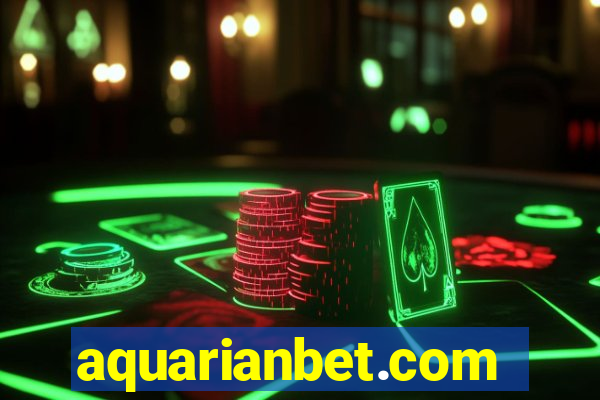 aquarianbet.com