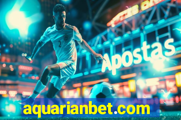 aquarianbet.com