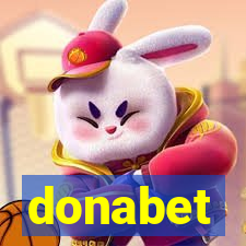 donabet