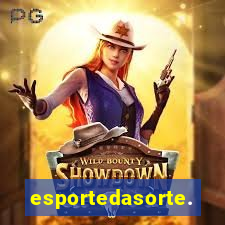 esportedasorte.bet