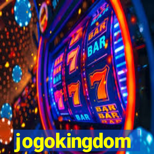 jogokingdom