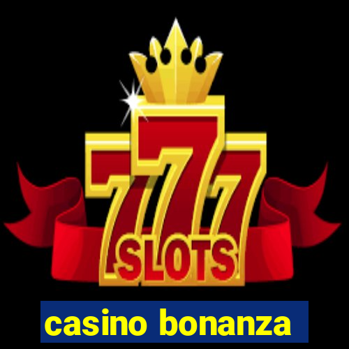 casino bonanza