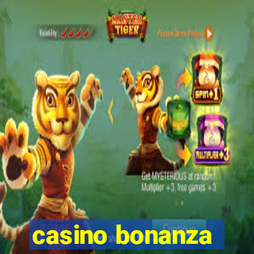 casino bonanza