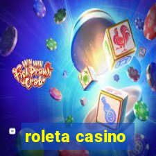 roleta casino