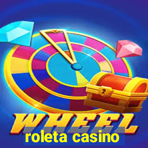 roleta casino