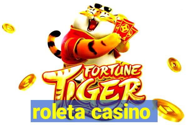 roleta casino