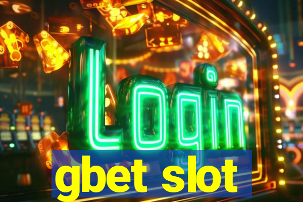 gbet slot