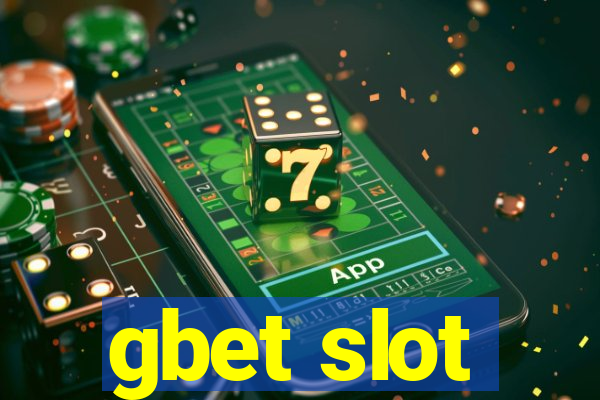 gbet slot